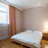 Sanatorium Morskoy priboy tophotels