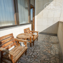 Sanatorium Morskoy priboy tophotels