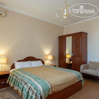 Sanatorium Morskoy priboy tophotels