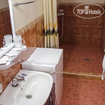Sanatorium Morskoy priboy tophotels