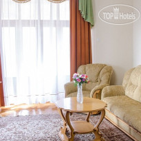 Sanatorium Morskoy priboy tophotels