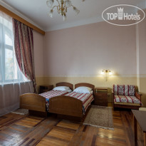 Sanatorium Morskoy priboy tophotels