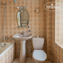 Sanatorium Morskoy priboy tophotels