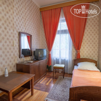 Sanatorium Morskoy priboy tophotels