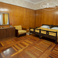 Sanatorium Morskoy priboy tophotels
