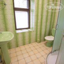 Sanatorium Morskoy priboy tophotels