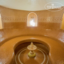 Livadiysky Spa & Hotel