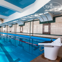 Livadiysky Spa & Hotel