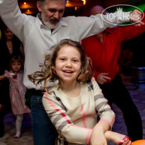 Livadiysky Spa & Hotel