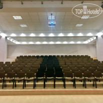 Livadiysky Spa & Hotel 