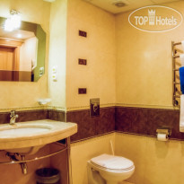 Livadiysky Spa & Hotel