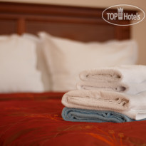 Livadiysky Spa & Hotel