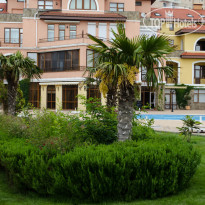 Испанская деревня 