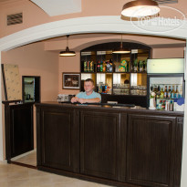 Испанская деревня 