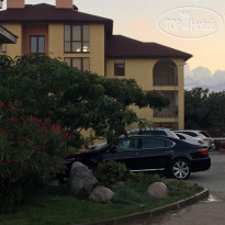 Испанская деревня 