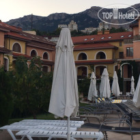 Испанская деревня 