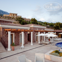Crimea Breeze Hotel & Villas 