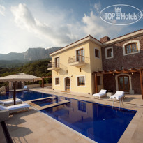 Crimea Breeze Hotel & Villas 