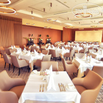 Крымский Бриз Hotel & Villas Ресторан "La Melodia"