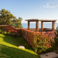 Crimea Breeze Hotel & Villas 