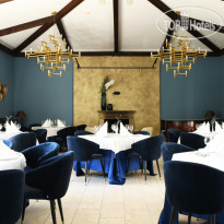 Крымский Бриз Hotel & Villas Ресторан "Piazzetta". Каминный