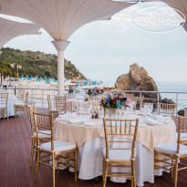 Крымский Бриз Hotel & Villas 