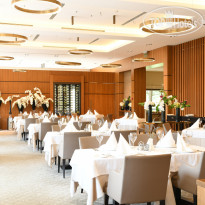 Крымский Бриз Hotel & Villas Ресторан Мелодия