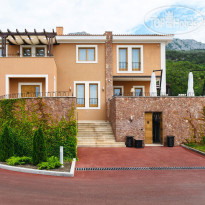 Крымский Бриз Hotel & Villas Вилла Лика