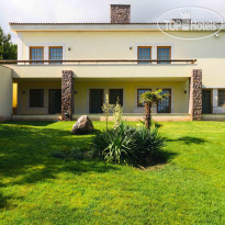 Крымский Бриз Hotel & Villas Вилла Чайка