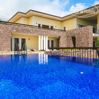 Крымский Бриз Hotel & Villas Вилла Яночка