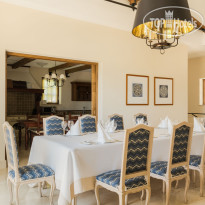 Crimea Breeze Hotel & Villas