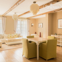 Crimea Breeze Hotel & Villas 