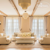 Crimea Breeze Hotel & Villas 