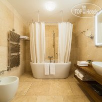 Crimea Breeze Hotel & Villas 