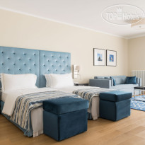 Crimea Breeze Hotel & Villas 