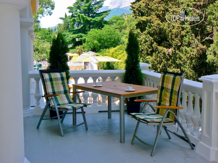 Hotelier's photos Парк Чаир