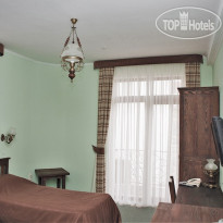 Eko-otel Artemida 