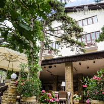 Villa Sosnovy Bor 