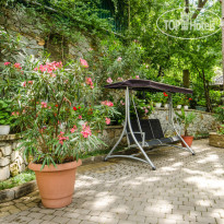 Villa Sosnovy Bor 