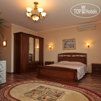 Villa Sosnovy Bor 