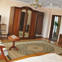 Villa Sosnovy Bor 