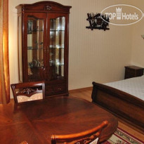 Villa Sosnovy Bor 