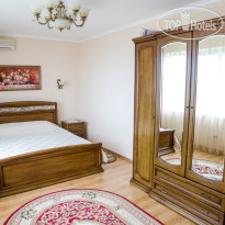 Villa Sosnovy Bor 