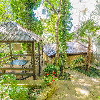 Villa Sosnovy Bor 