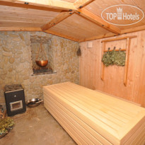 Консоль Спорт - Никита 