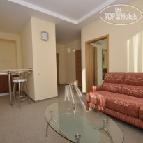 Консоль Спорт - Никита 