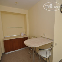 Консоль Спорт - Никита 