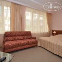 Консоль Спорт - Никита 