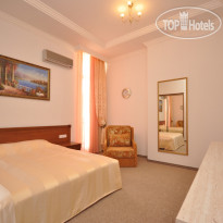 Консоль Спорт - Никита 