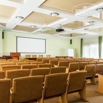 Курортный отель Империал 2011 (Imperial 2011) 